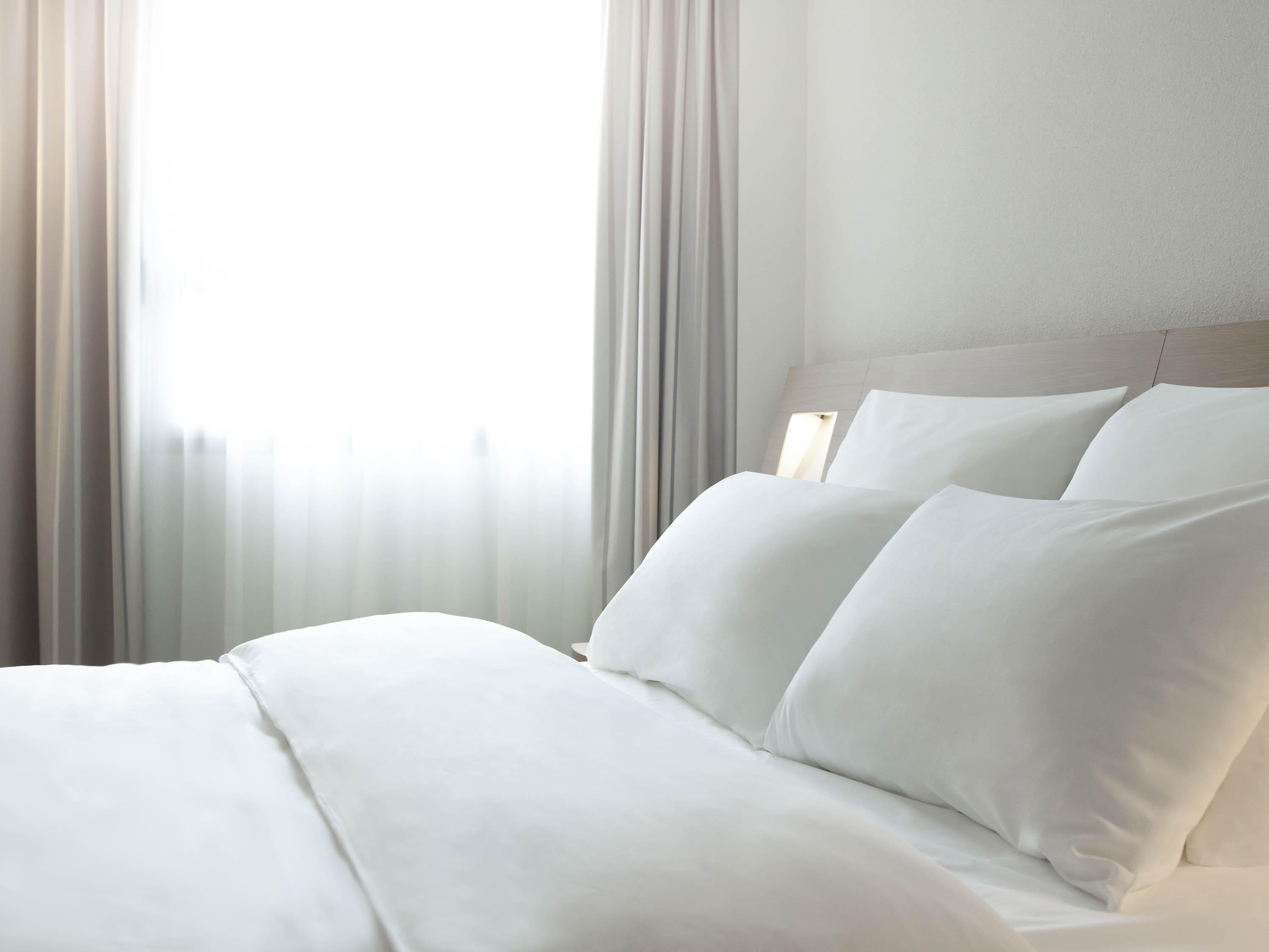 Novotel Paris Charles De Gaulle Airport