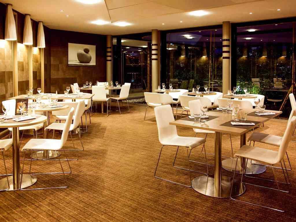 Hotel Novotel Paris Charles De Gaulle Airport 4*