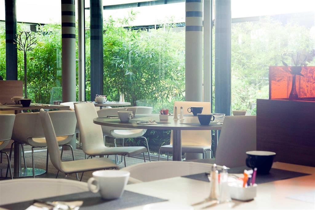 Novotel Paris Charles De Gaulle Airport 4* Roissy-en-France