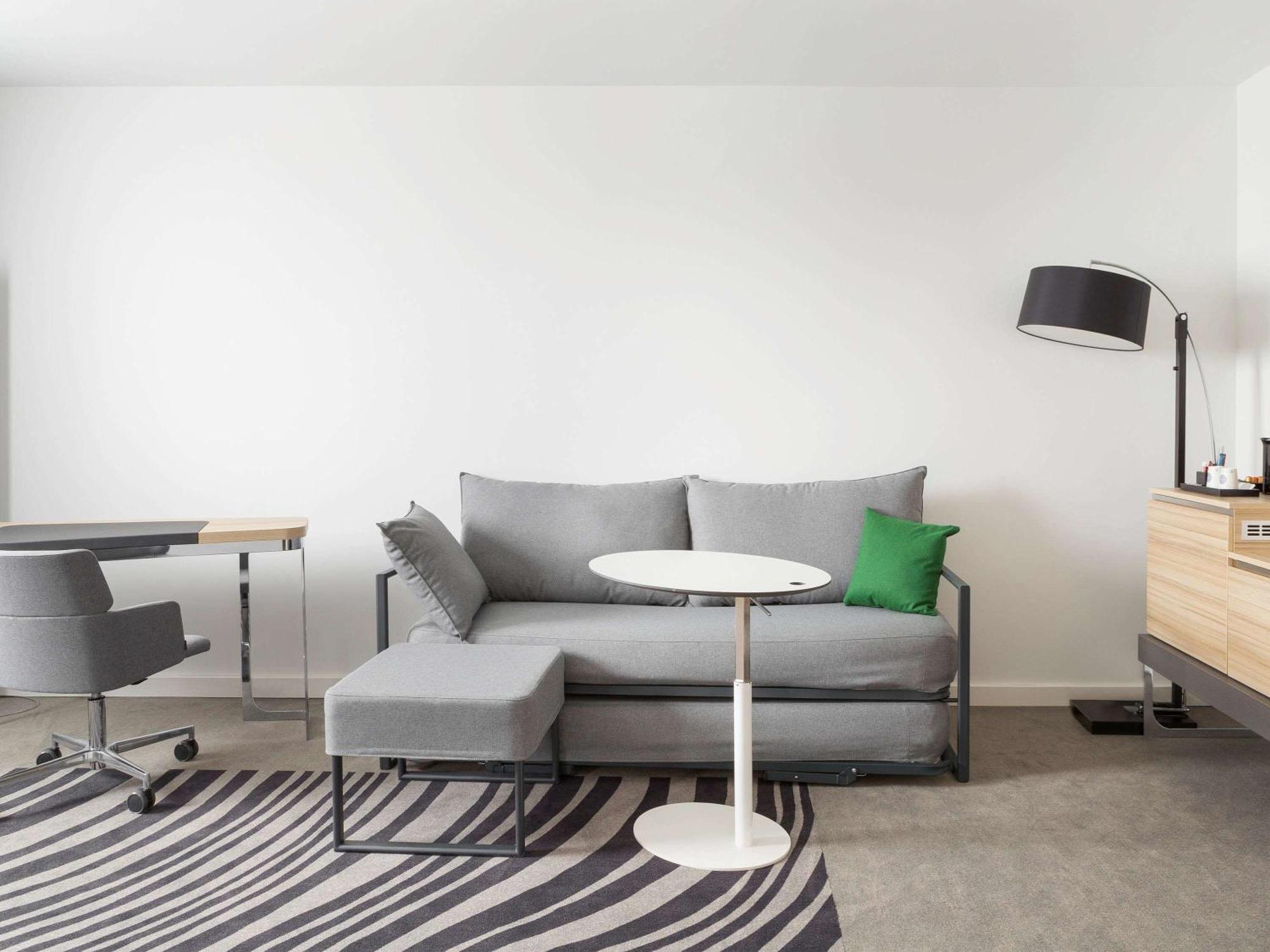 Novotel Paris Charles De Gaulle Airport Roissy-en-France