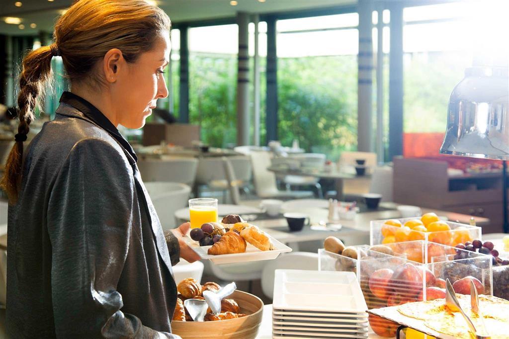 Novotel Paris Charles De Gaulle Airport Le Mesnil-Amelot