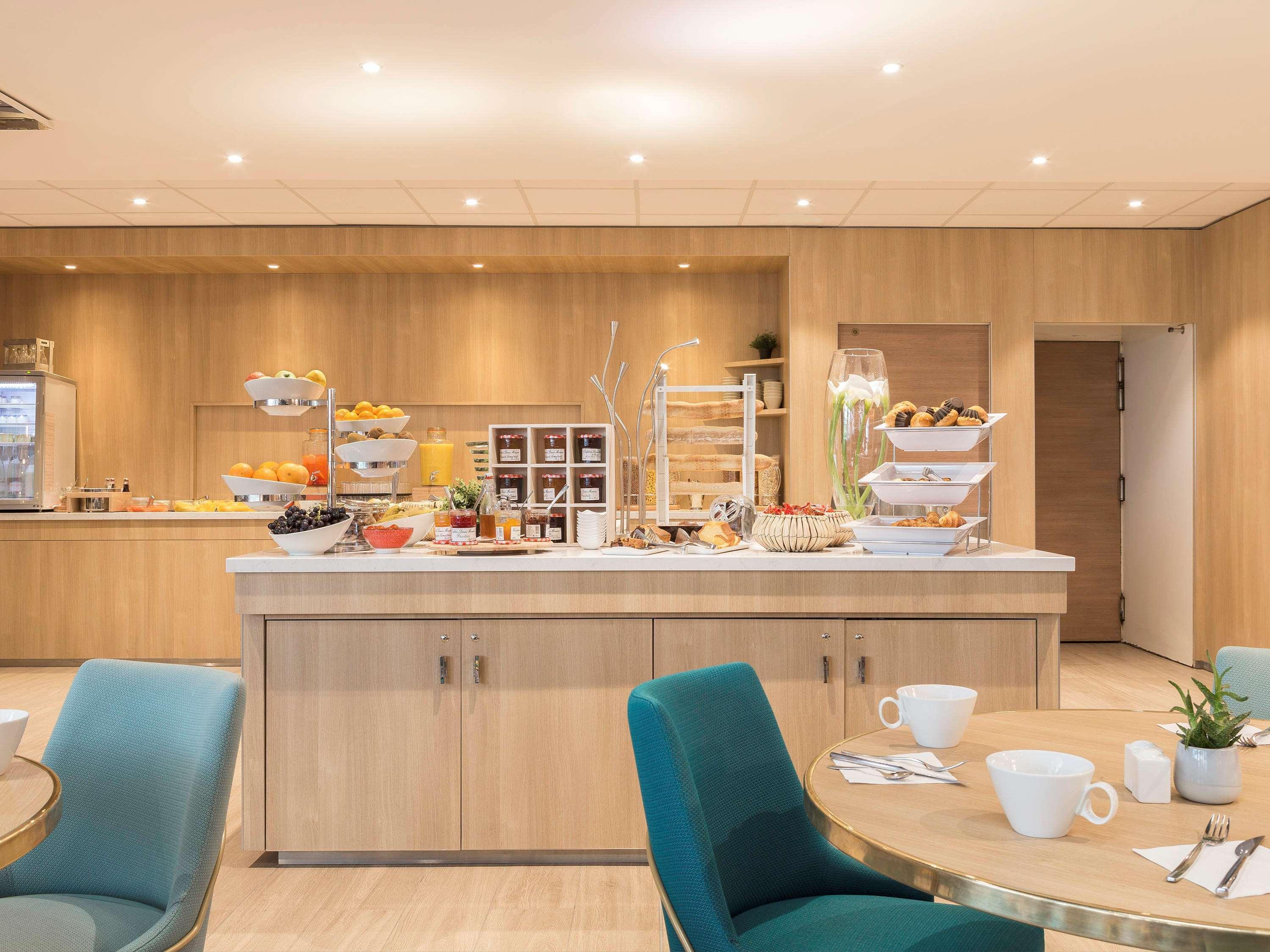 Novotel Paris Charles De Gaulle Airport 4* Le Mesnil-Amelot