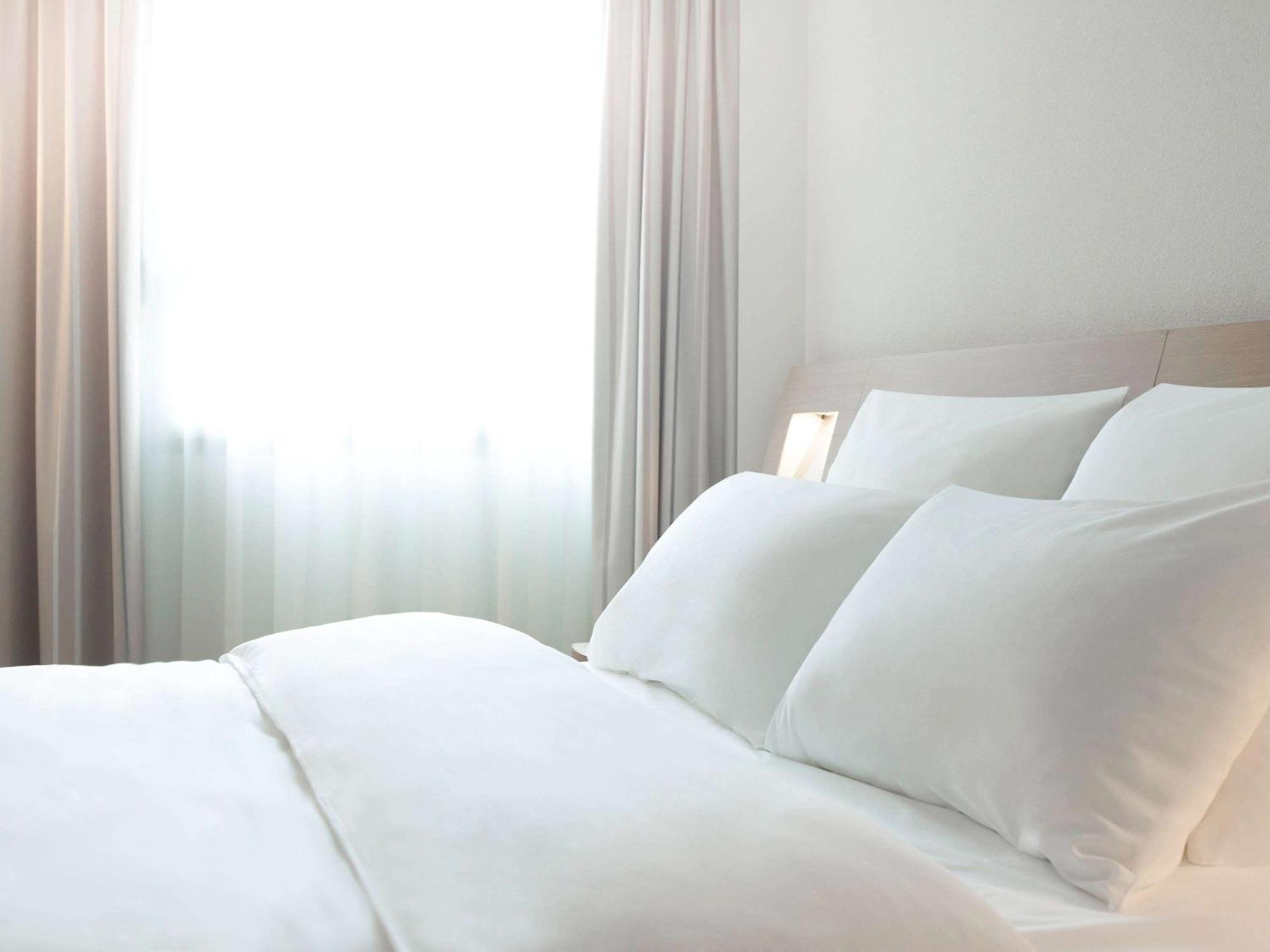 Novotel Paris Charles De Gaulle Airport Hotel 4*