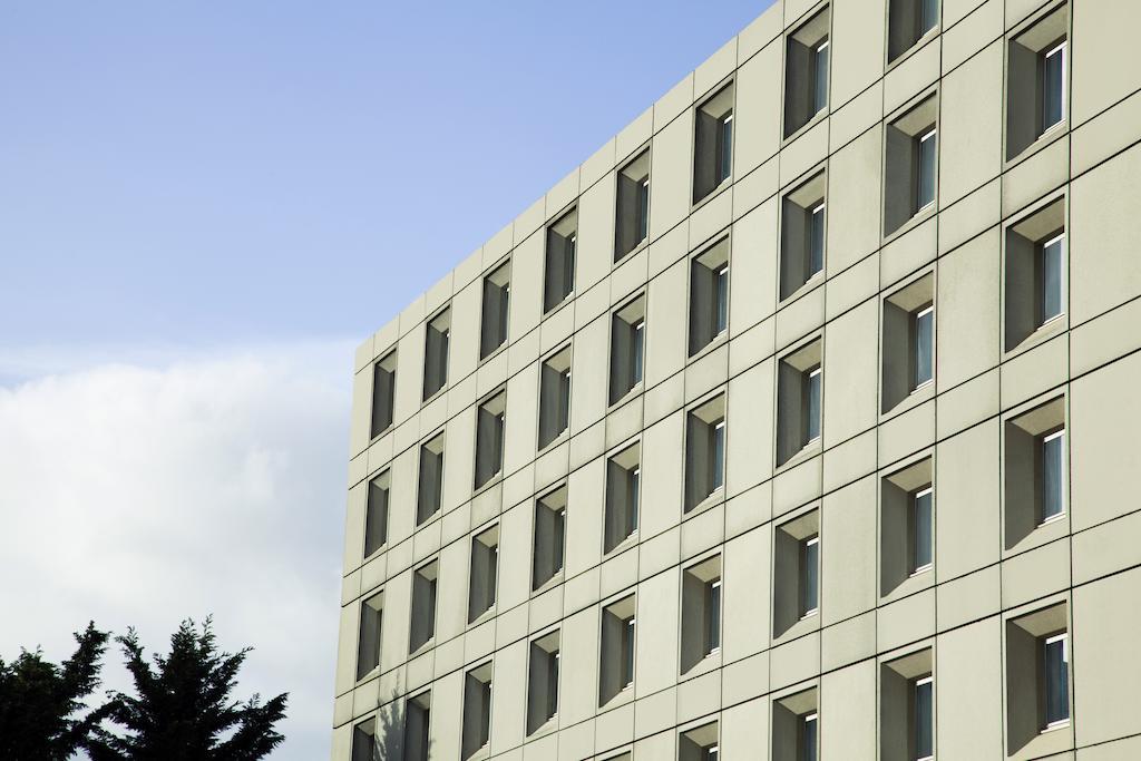 Novotel Paris Charles De Gaulle Airport 4*